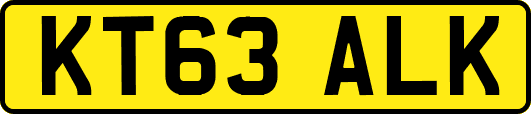 KT63ALK