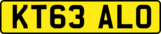 KT63ALO
