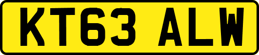 KT63ALW