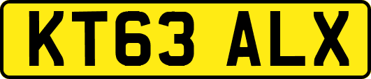 KT63ALX