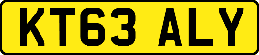 KT63ALY