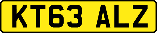 KT63ALZ