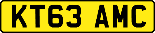 KT63AMC