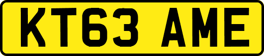 KT63AME