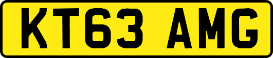 KT63AMG