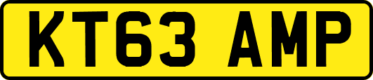 KT63AMP