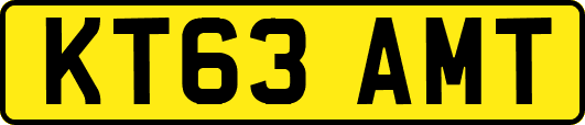 KT63AMT
