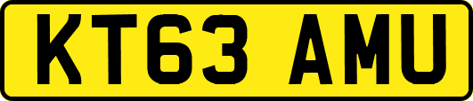 KT63AMU