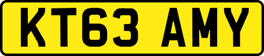KT63AMY