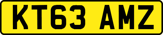 KT63AMZ