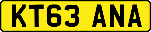 KT63ANA