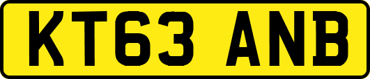 KT63ANB