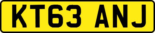 KT63ANJ