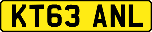 KT63ANL