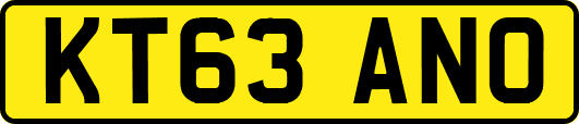 KT63ANO