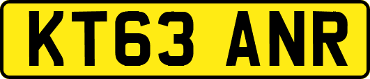 KT63ANR