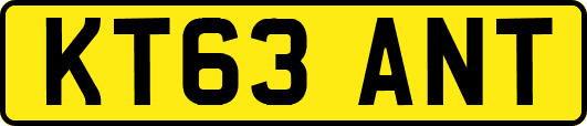 KT63ANT