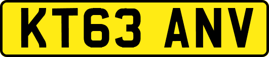 KT63ANV