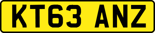 KT63ANZ