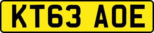 KT63AOE