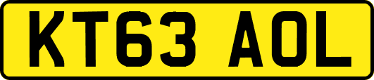 KT63AOL