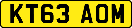 KT63AOM