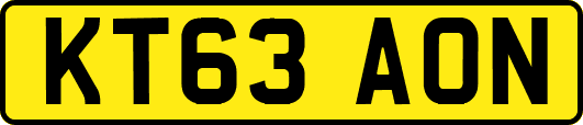 KT63AON