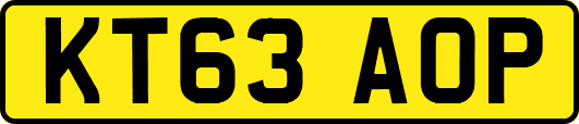 KT63AOP