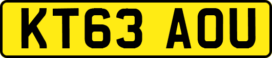 KT63AOU