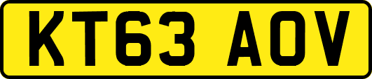 KT63AOV