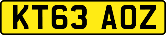 KT63AOZ