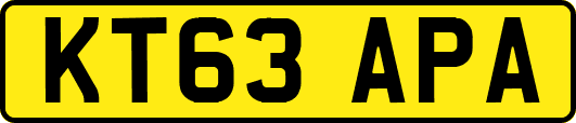 KT63APA