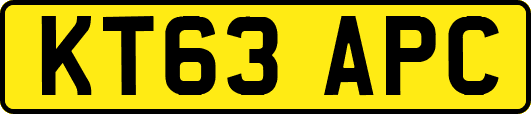 KT63APC