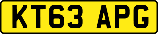 KT63APG