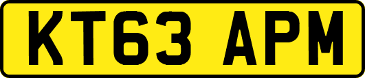 KT63APM