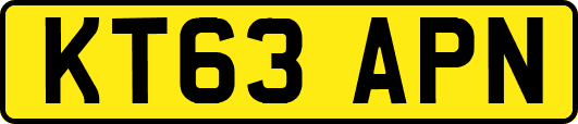 KT63APN