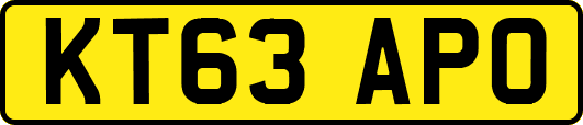 KT63APO
