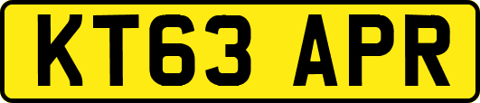 KT63APR