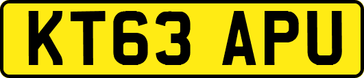 KT63APU