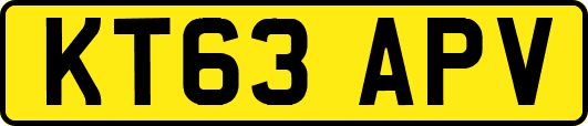 KT63APV