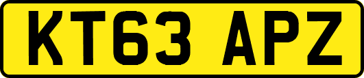 KT63APZ