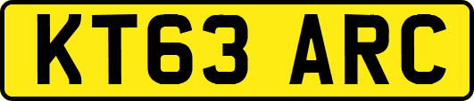 KT63ARC