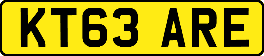 KT63ARE