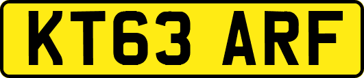 KT63ARF