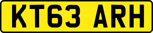 KT63ARH