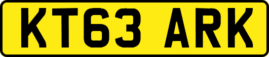 KT63ARK