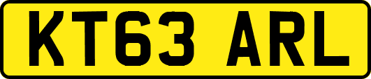KT63ARL