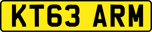 KT63ARM