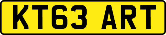 KT63ART