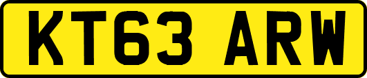 KT63ARW
